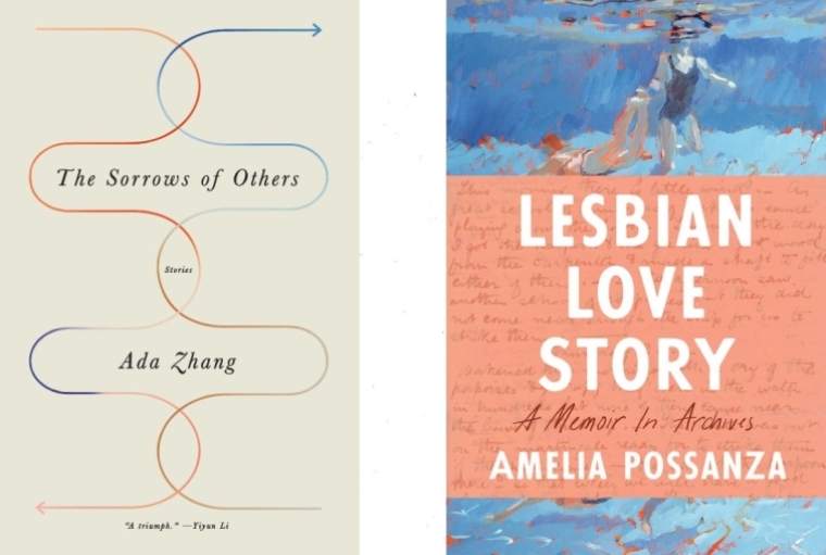 Debut Books: May 2023 Debut Books: May 2023