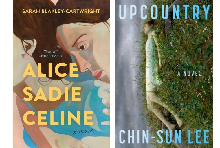 Debut Books: November 2023	 