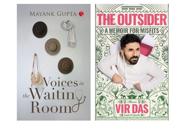 Debut Books to Read this November 