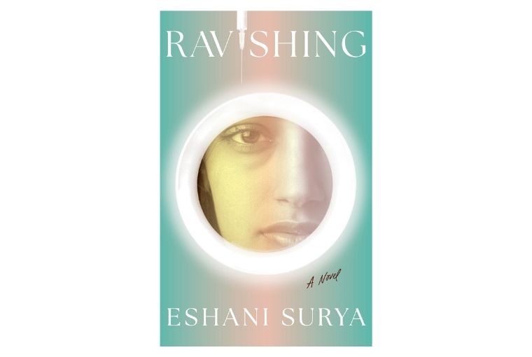 Debut Books to Read this November 