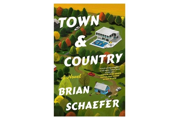 Debut Books to Read this November 