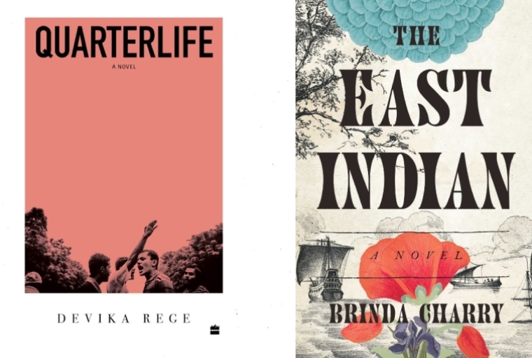 Debut Novels of 2023 Debut Novels of 2023