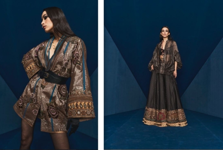Delhi Vintage Co. Delhi Vintage Co.