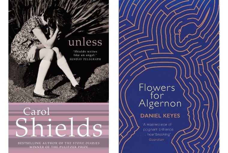 Devastating Literary Reads Devastating Literary Reads