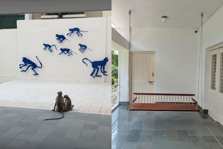 Discovering Ahmedabad  