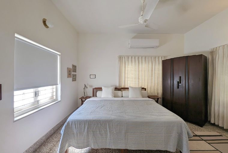 Discovering Ahmedabad  