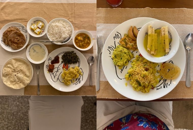 Discovering Ahmedabad  