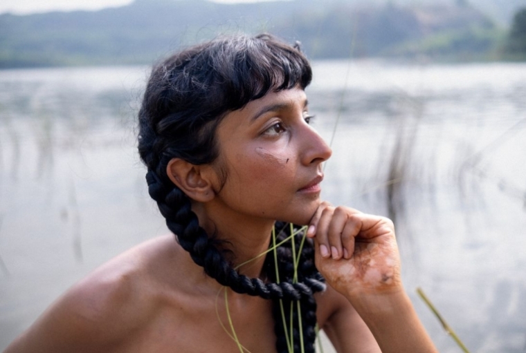 Ditty Returns with her New Album 'KALI' Ditty Returns with her New Album 'KALI'
