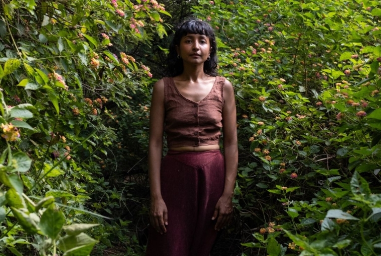 Ditty Returns with her New Album 'KALI' Ditty Returns with her New Album 'KALI'