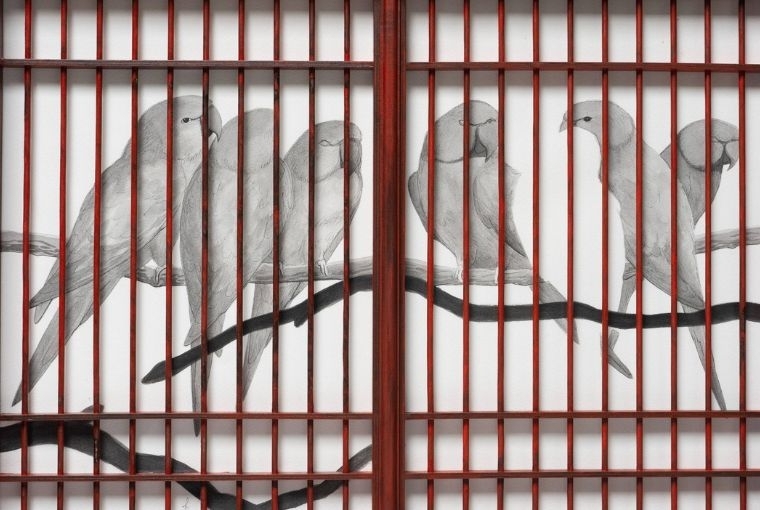 Dramaturgies of Space Artist: Firi Rahman Dramaturgies of Space Artist: Firi Rahman