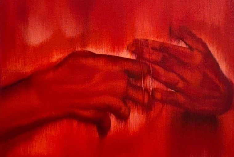 Dramaturgies of Space Artist: Riyas Komu  Dramaturgies of Space Artist: Riyas Komu