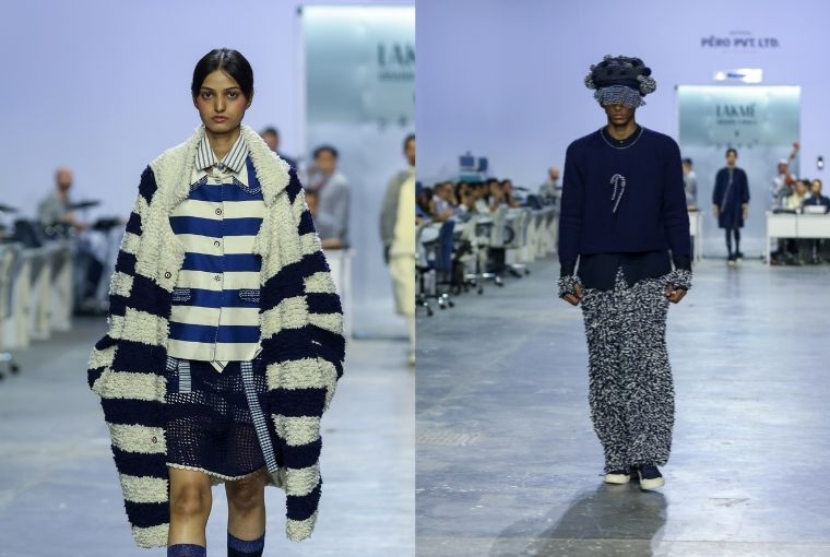 Dress Code: Elsewhere 