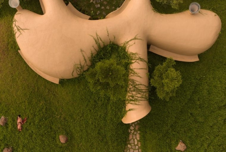Earthscape Studio  