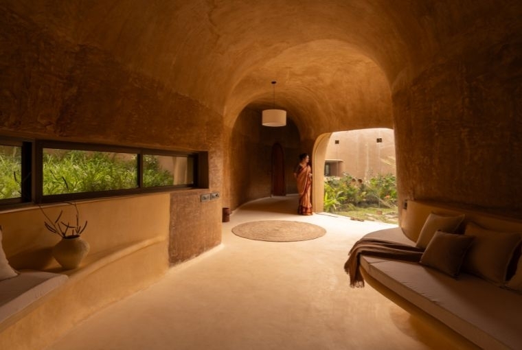 Earthscape Studio  