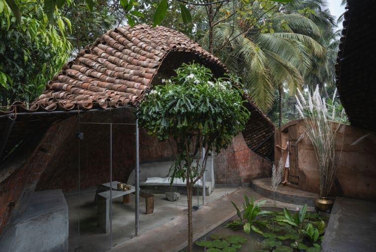 Earthscape Studio  