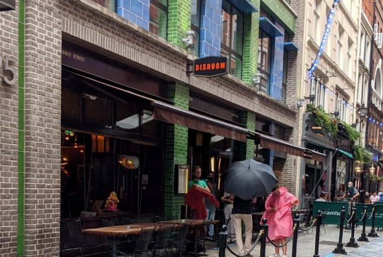 Eat, Play, Win at These 5 Restaurants Making Dinners Fun 