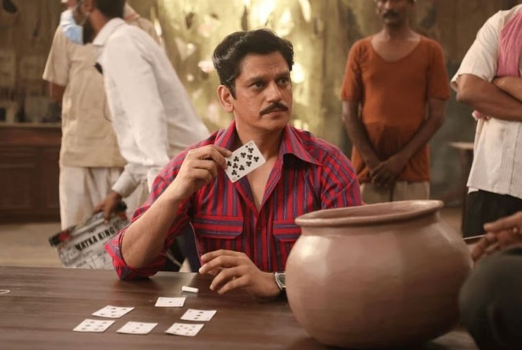 Edge-of-the-Seat Crime Thrillers You Need to Watch Matka King