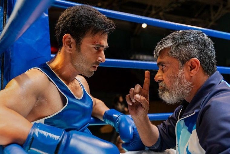 Edge-of-the-Seat Crime Thrillers You Need to Watch Glory