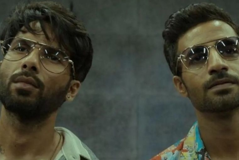 Edge-of-the-Seat Crime Thrillers You Need to Watch Farzi