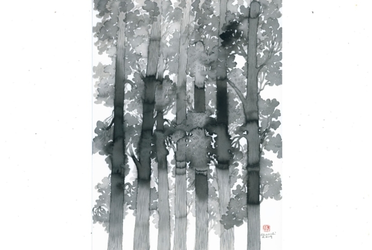 Enchanted Garden  28