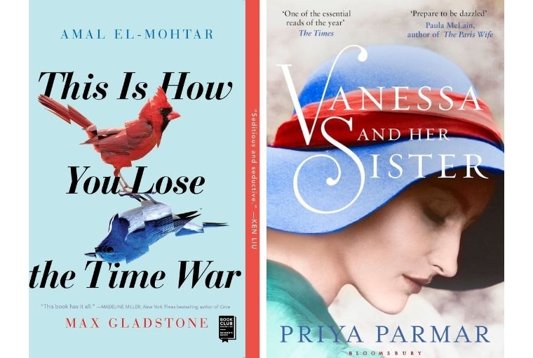 Epistolary Novels for Your Reading List 