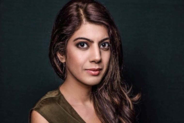 Esha Sethi Thirani Esha Sethi Thirani