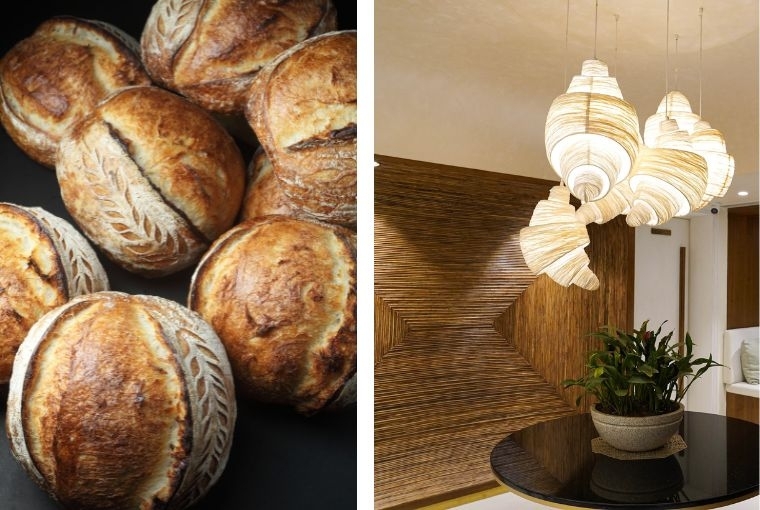 Everything Passion and Croissants at Lavonne Cafe Everything Passion and Croissants at Lavonne Cafe