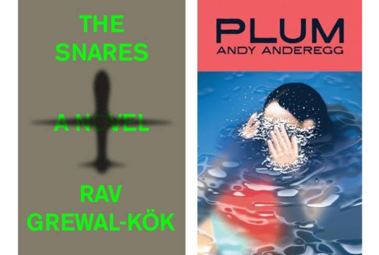 Exciting Debut Voices to Read in April 