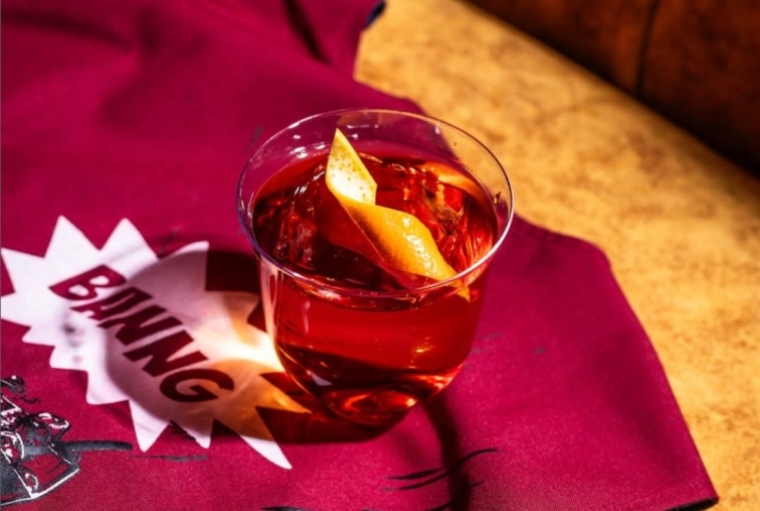 Explore these promising new Bars and Restaurants in India Banng Explore these promising new Bars and Restaurants in India Banng