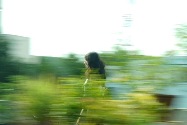 Family, Curls & Polaroids  