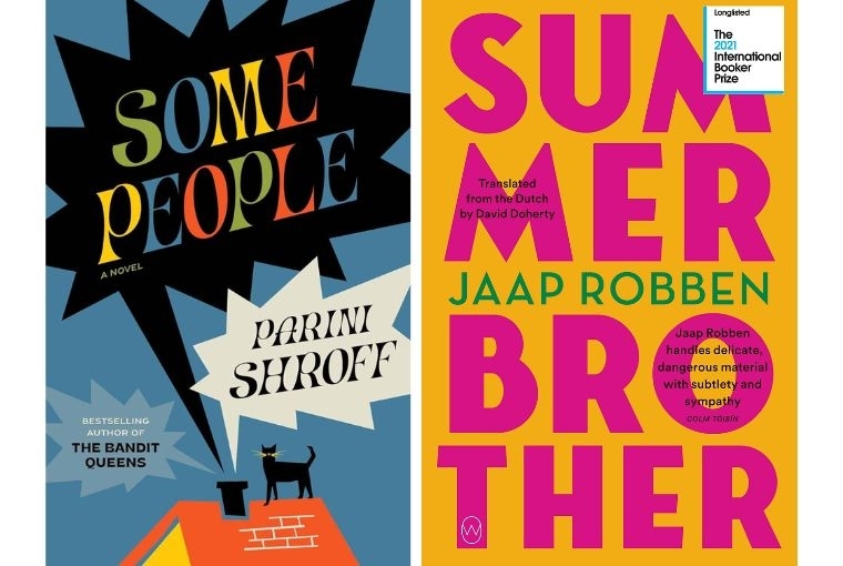 Family Matters: 10 Books on Dysfunctional Families 