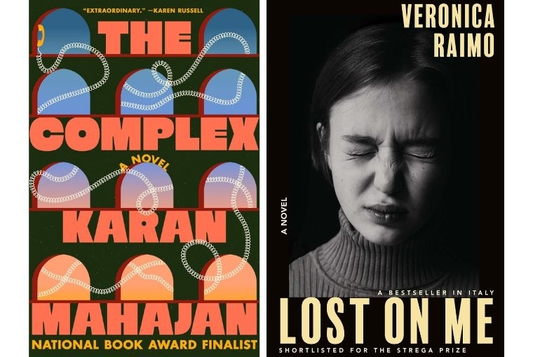 Family Matters: 10 Books on Dysfunctional Families 