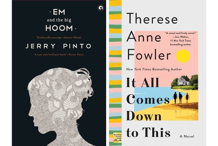 Family Matters: 10 Books on Dysfunctional Families 