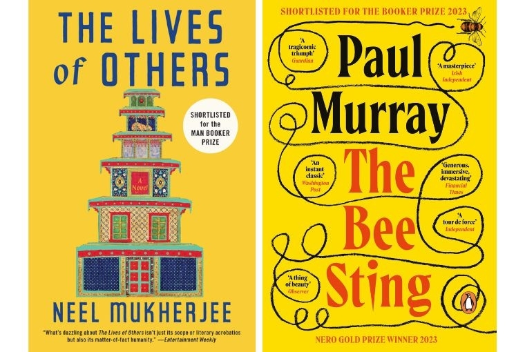 Family Matters: 10 Books on Dysfunctional Families 