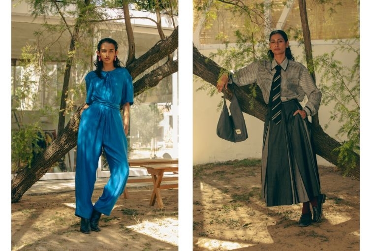 Fifteen Years of Fashion 