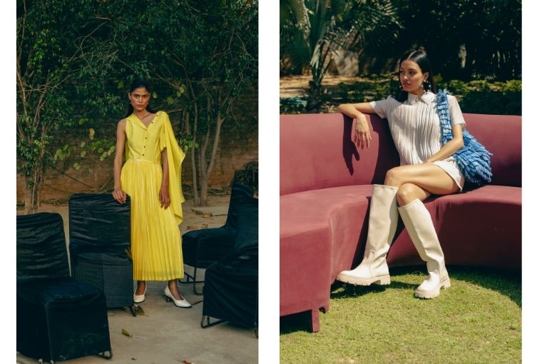 Fifteen Years of Fashion 