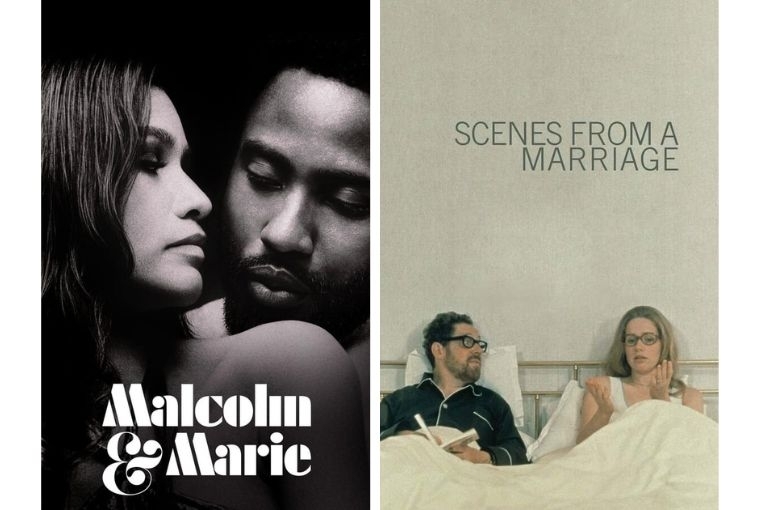 Films That Examine The Anatomy Of A Relationship  