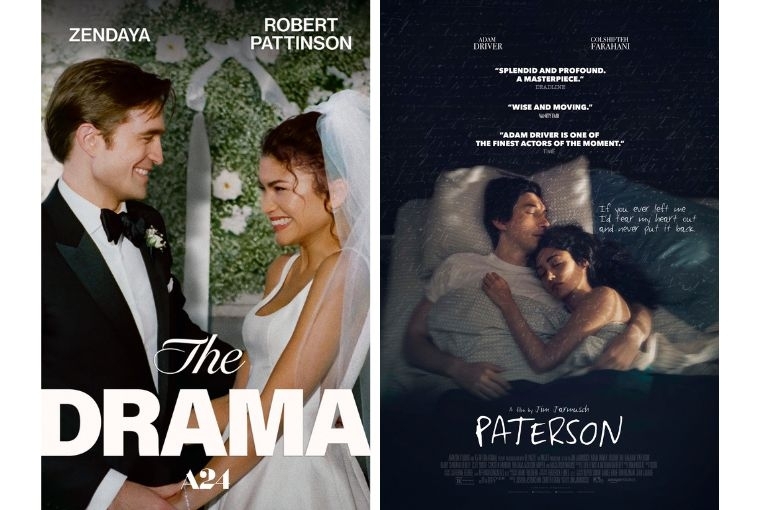 Films That Examine The Anatomy Of A Relationship  