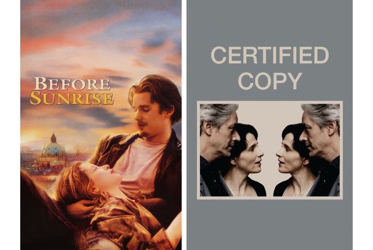 Films That Examine The Anatomy Of A Relationship  