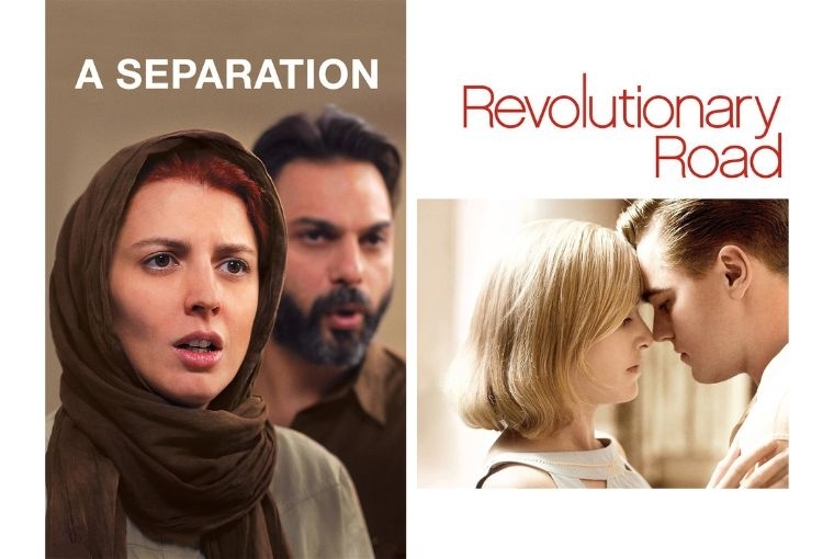 Films That Examine The Anatomy Of A Relationship  