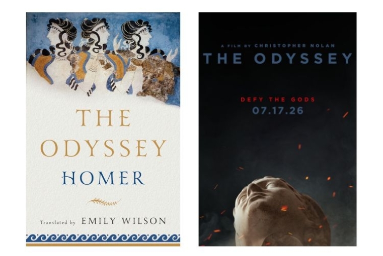 From Shelf to Screen From Shelf to Screen