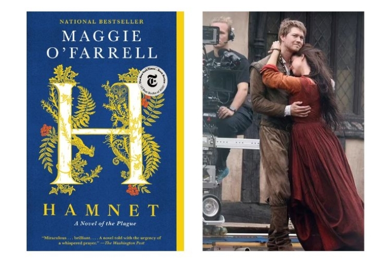 From Shelf to Screen From Shelf to Screen