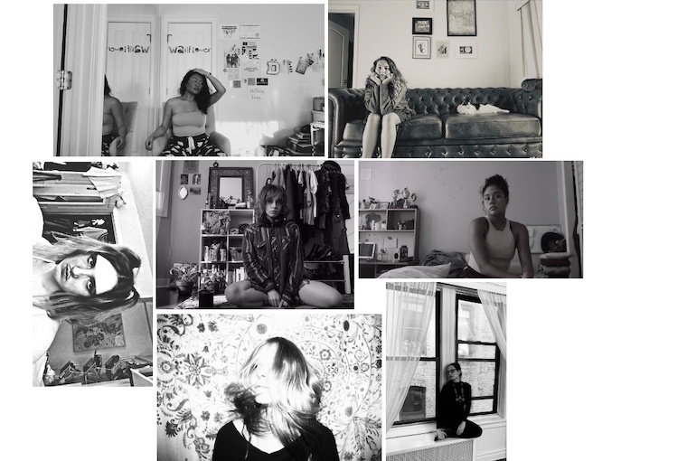 Girls Of Isolation Girls Of Isolation