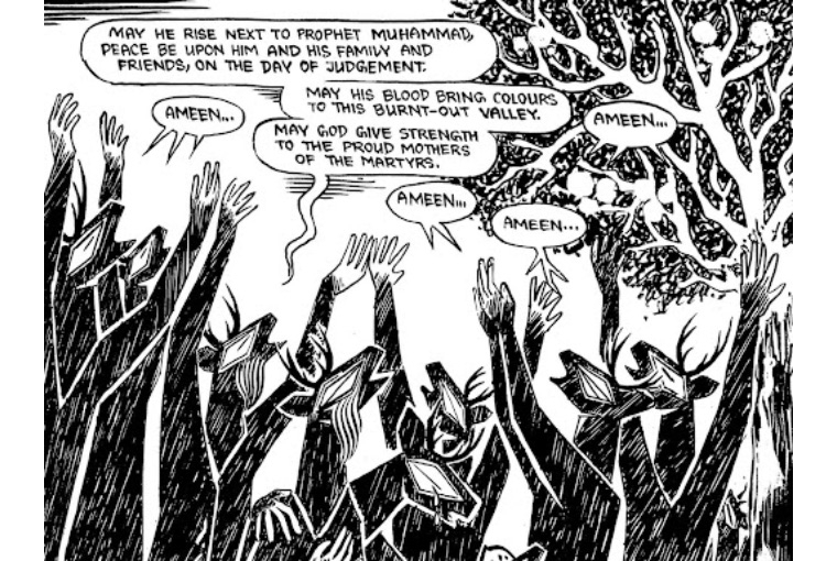 Graphic Novels Munnu Graphic Novels Munnu
