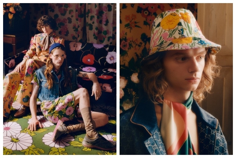 Gucci Epilogue: Ken Scott Gucci Epilogue: Ken Scott