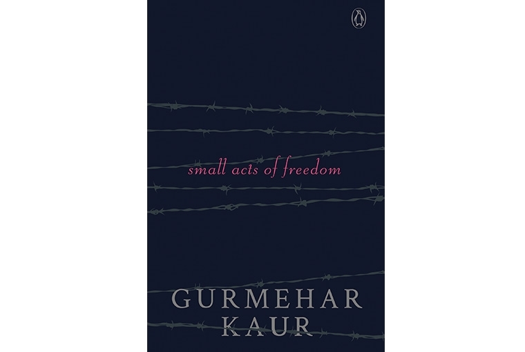 Gurmehar Kaur Gurmehar Kaur