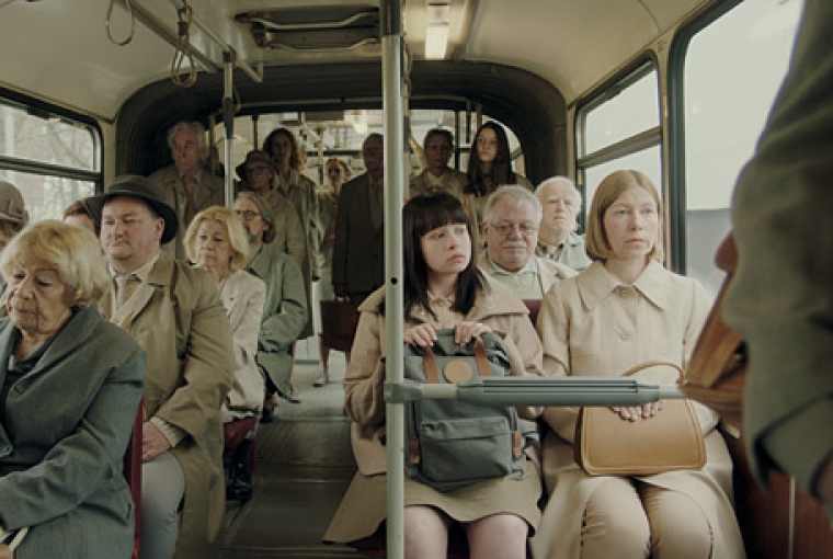 Habitat International Film Festival 2024 The Ordinaries