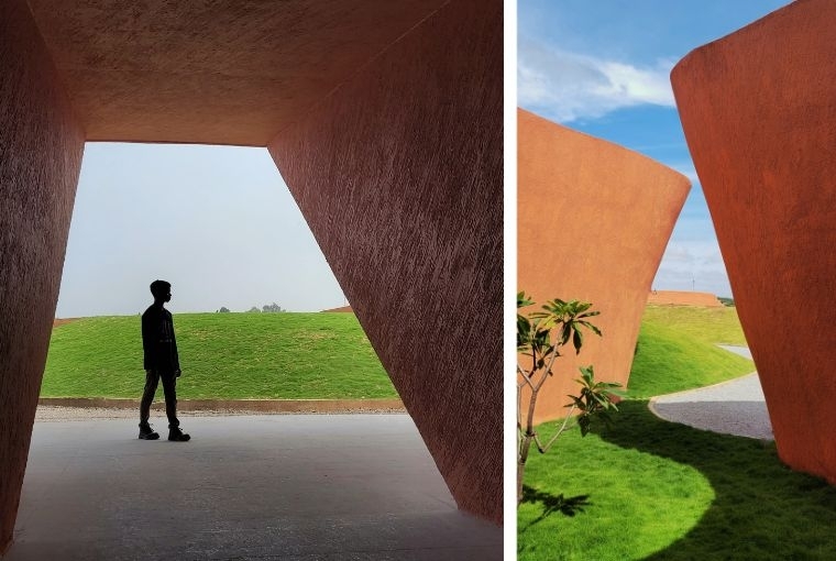Hampi Art Labs 