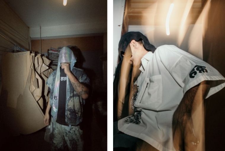 Haq Collective Haq Collective