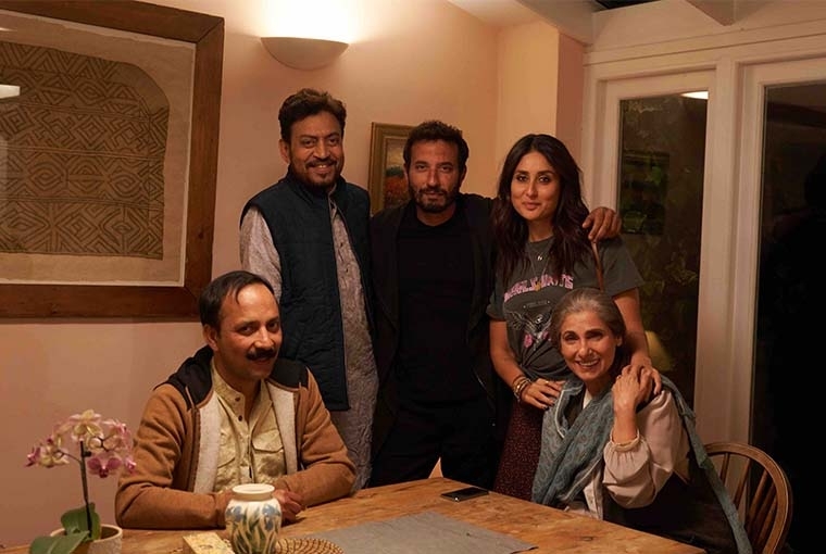 Homi Adajania Homi Adajania